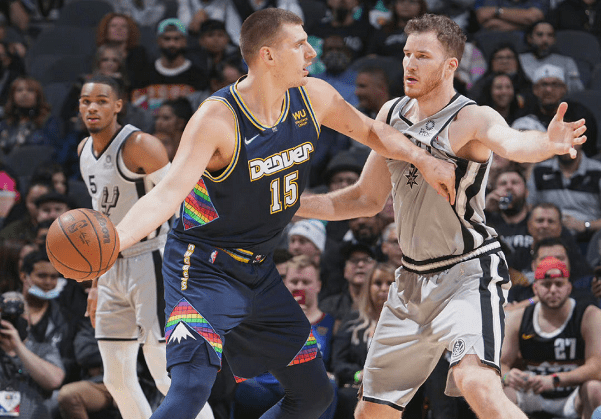 离谱！莱比锡围绕足总杯队长鼓劲尤文图斯围绕NBA季后赛临场应变，丹佛掘金加时末段调整名单(凯尔特人vs莱比锡红牛)博万体育娱乐平台